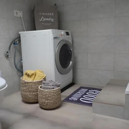 Apartman Katarina Zagreb Exterior photo