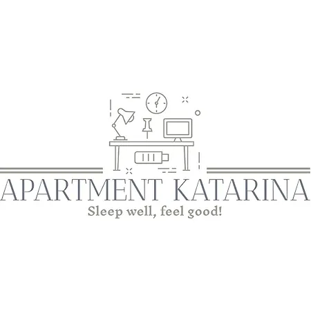 Apartman Katarina Zagreb Exterior photo