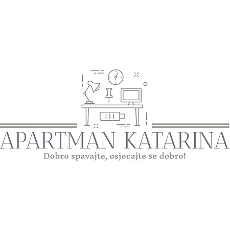 Apartman Katarina Zagreb Exterior photo