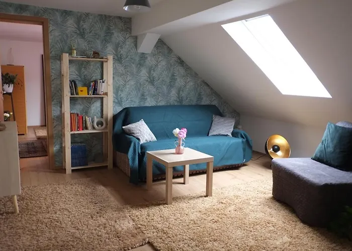 Apartman Katarina