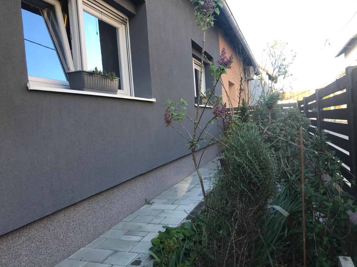 Apartment Katarina *