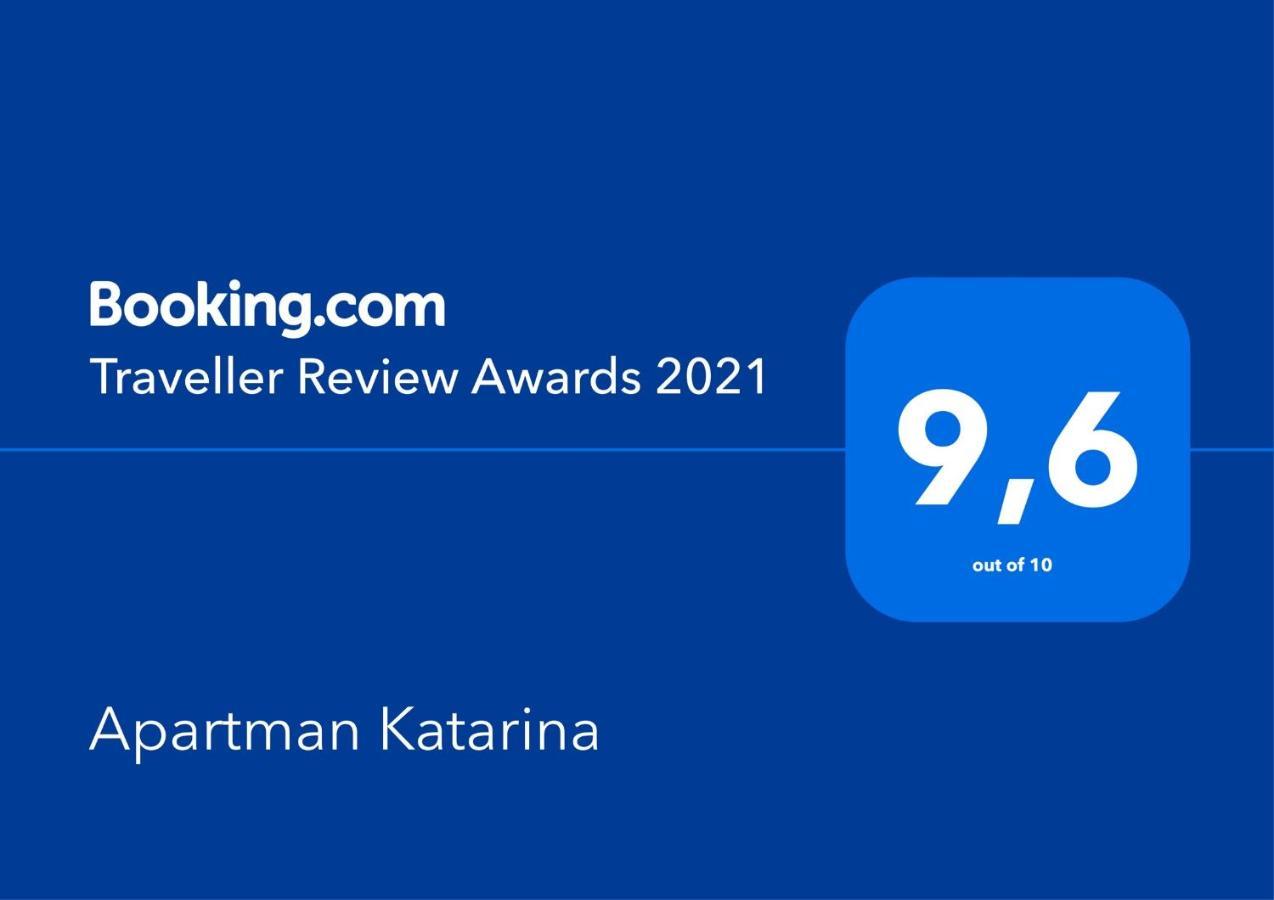 Katarina Apartman