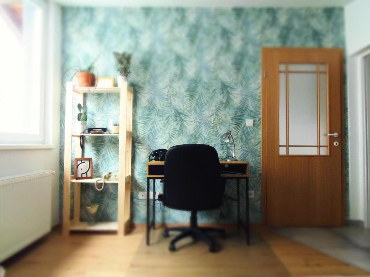 Katarina Apartment Zagreb
