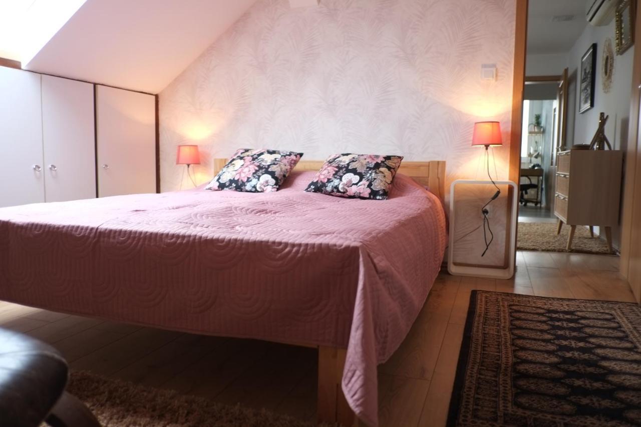 Katarina Apartman *