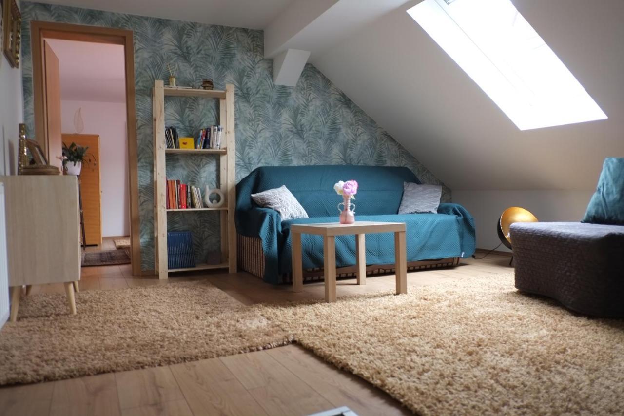 Katarina Apartment