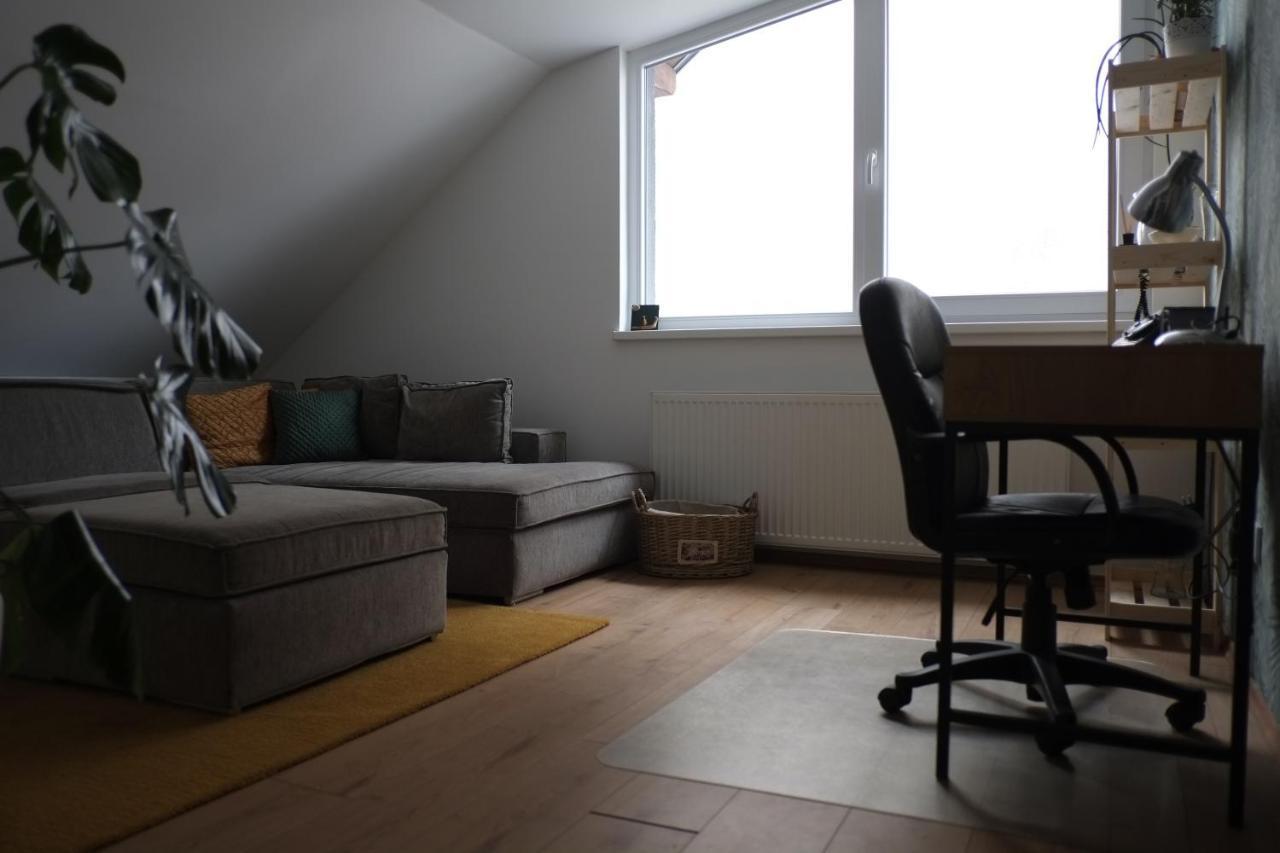 Katarina Apartman Zagreb