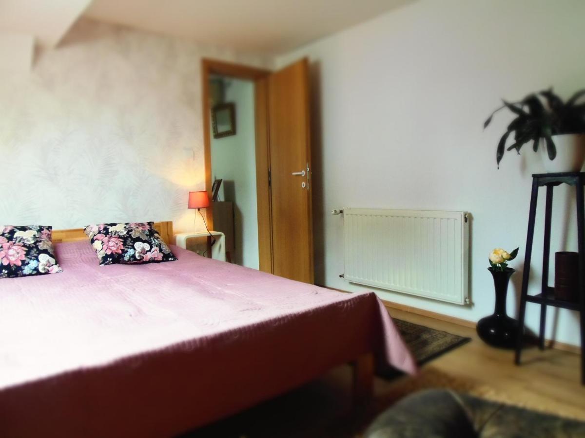 Katarina Apartman