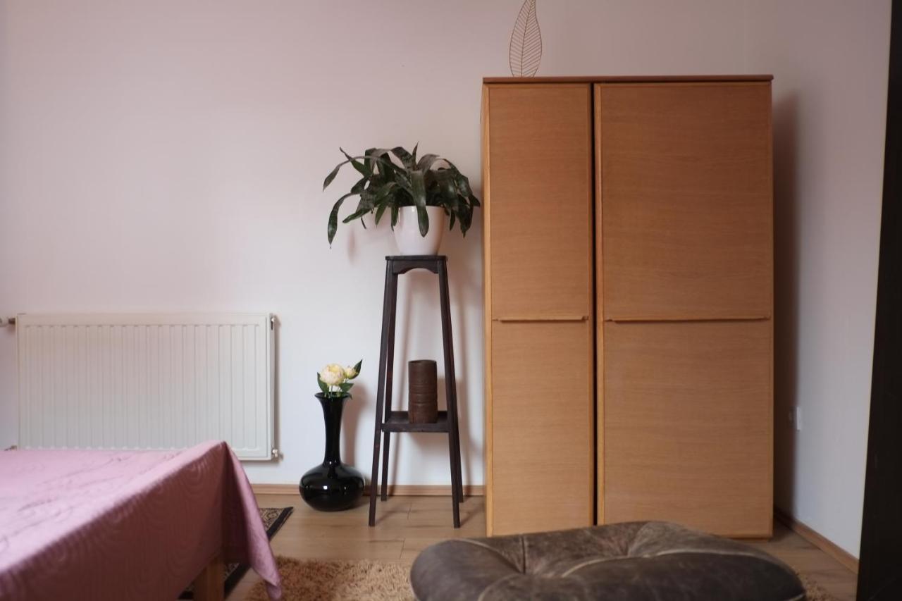 Apartment Katarina Zagreb