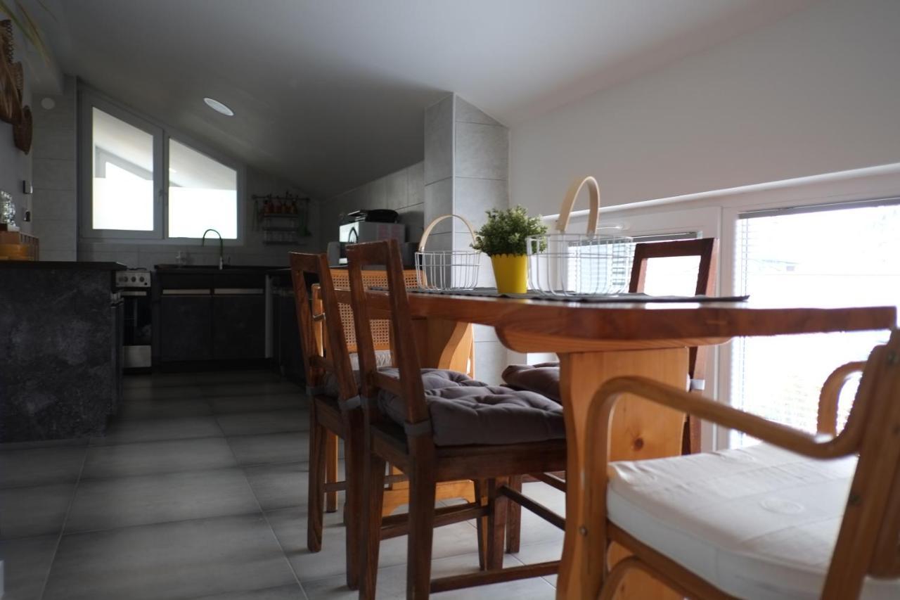 Apartman Katarina