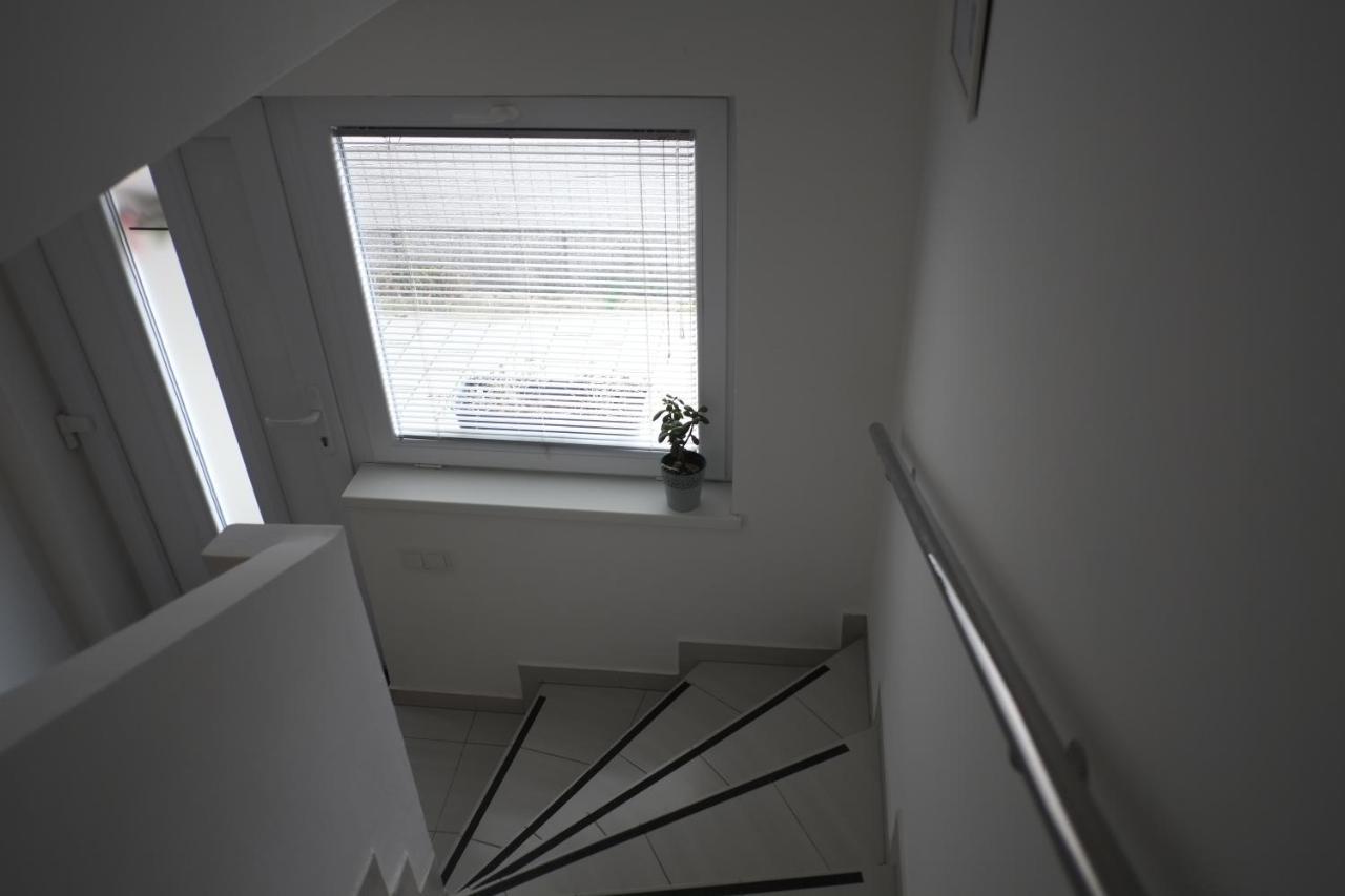 Katarina Apartment *