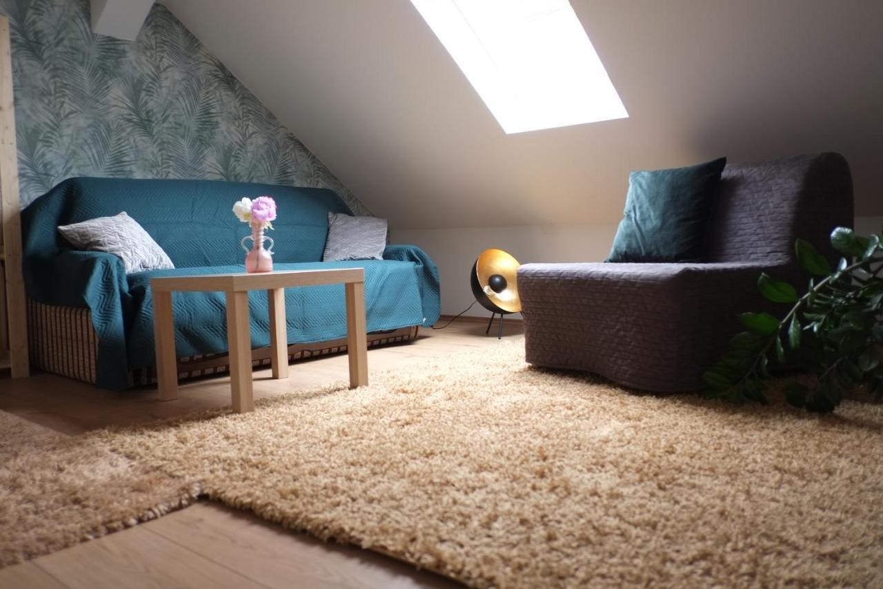 Apartment Katarina Zagreb