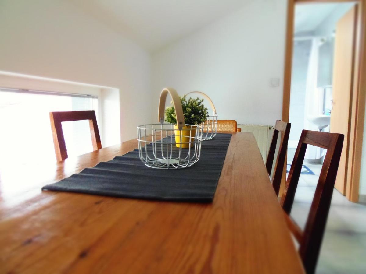 Apartment Katarina Zagreb