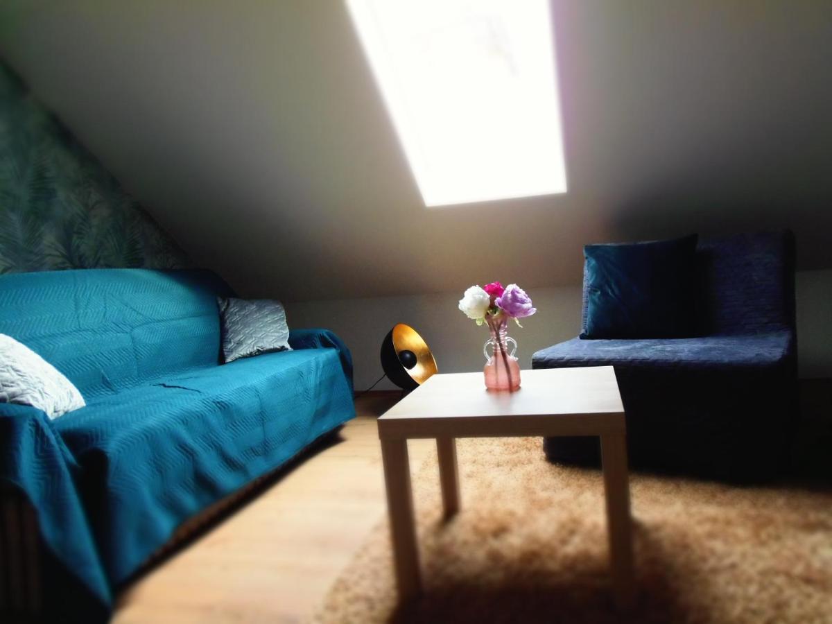 Apartment Katarina *