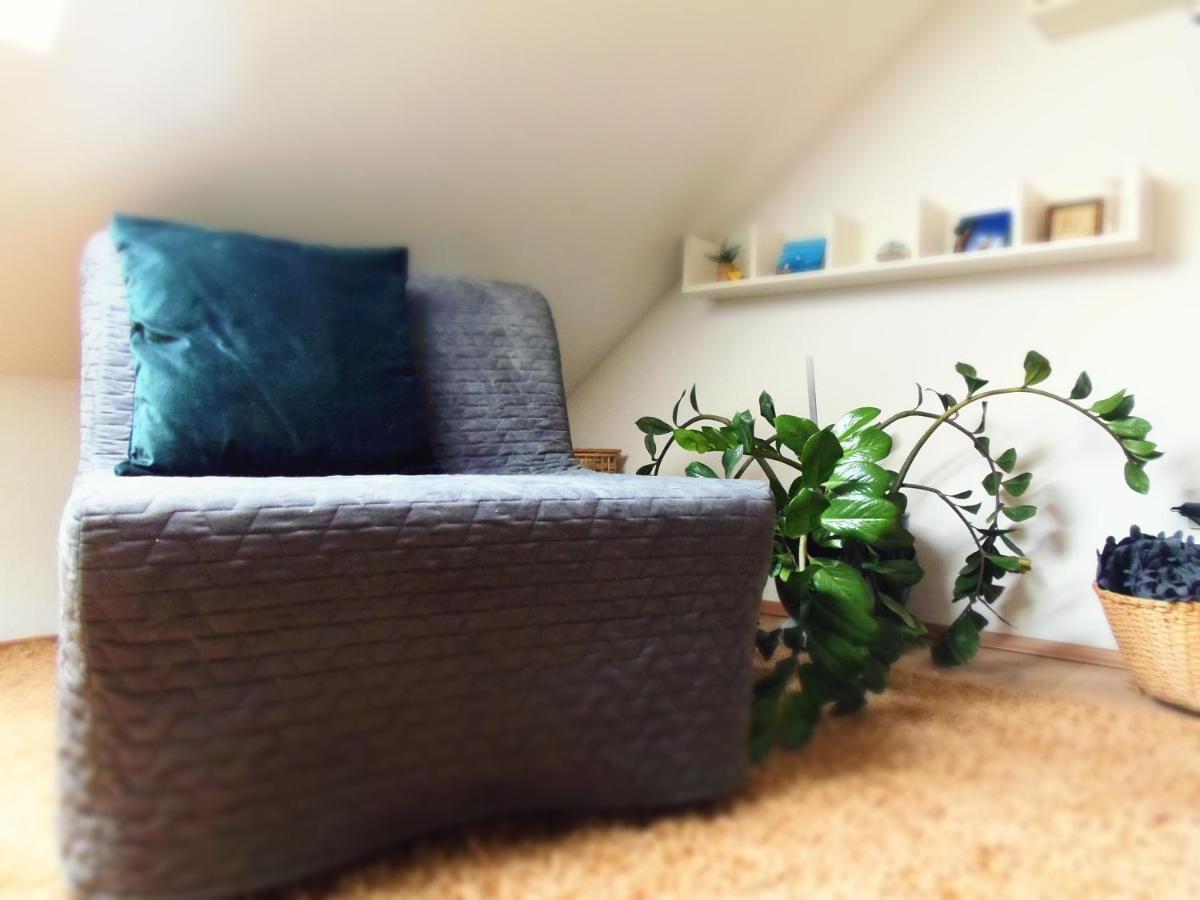 Apartman Katarina Zagreb