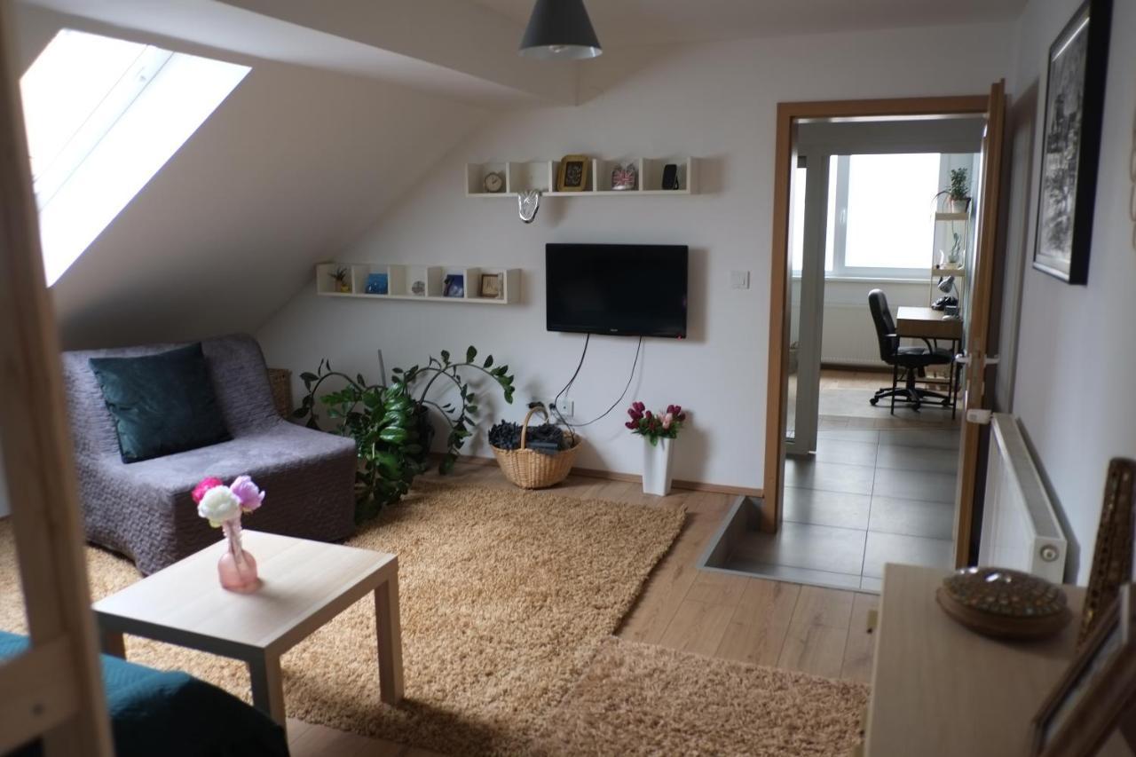 Katarina Apartment *