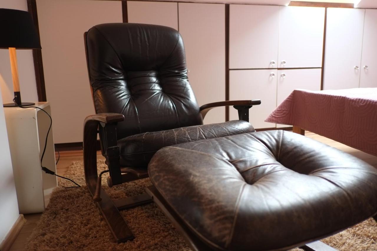 Apartment Katarina *