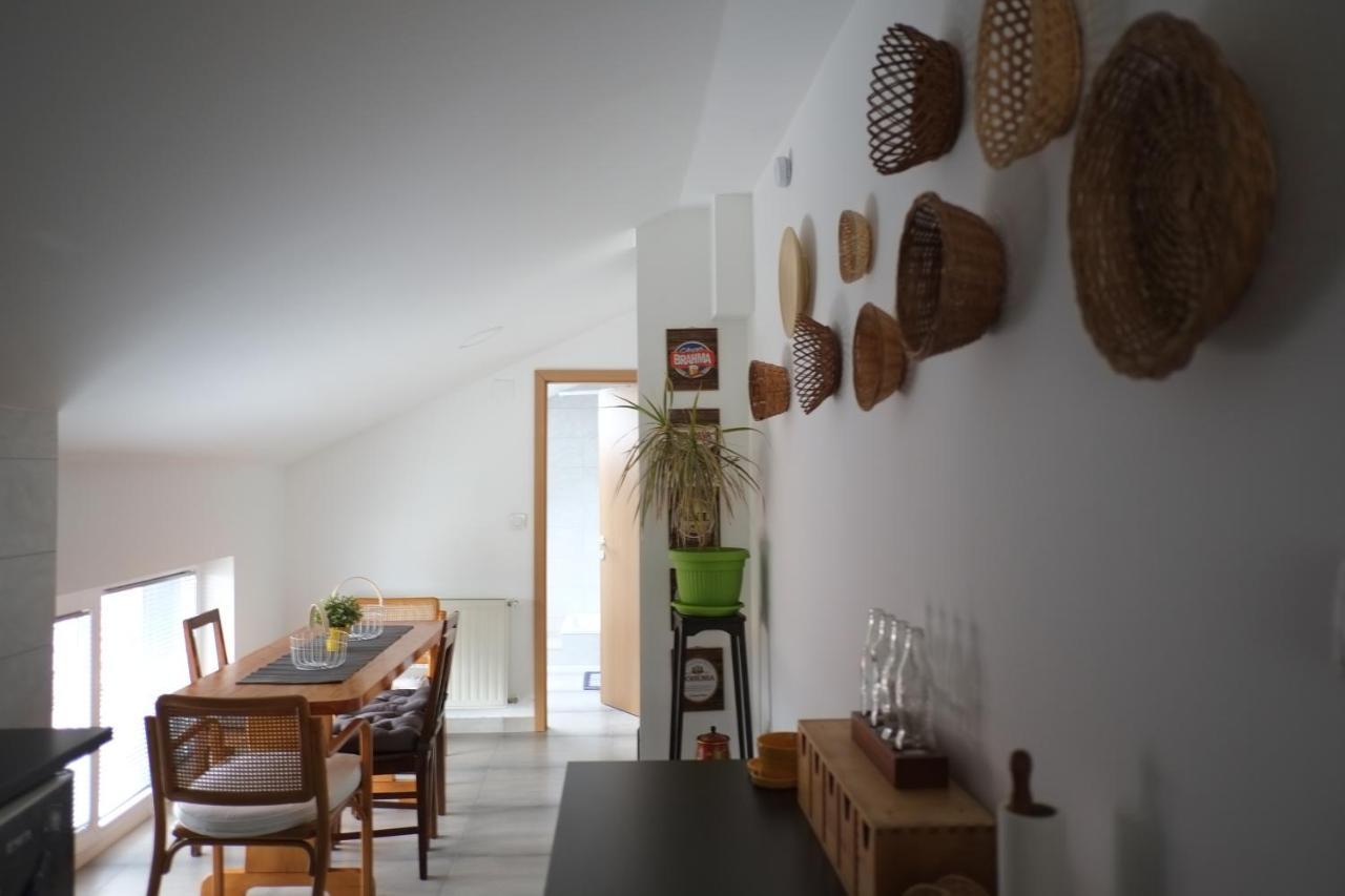 Katarina Apartment *