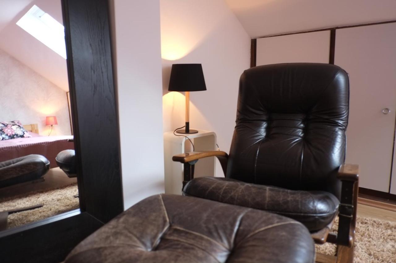Apartman Katarina