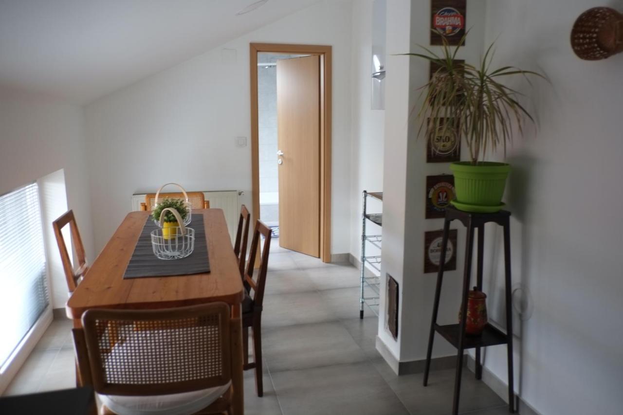 Katarina Apartman *