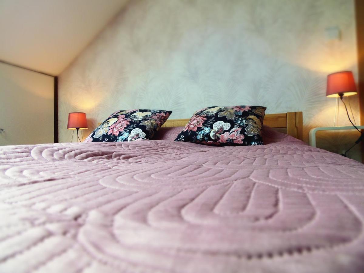 Katarina Apartment