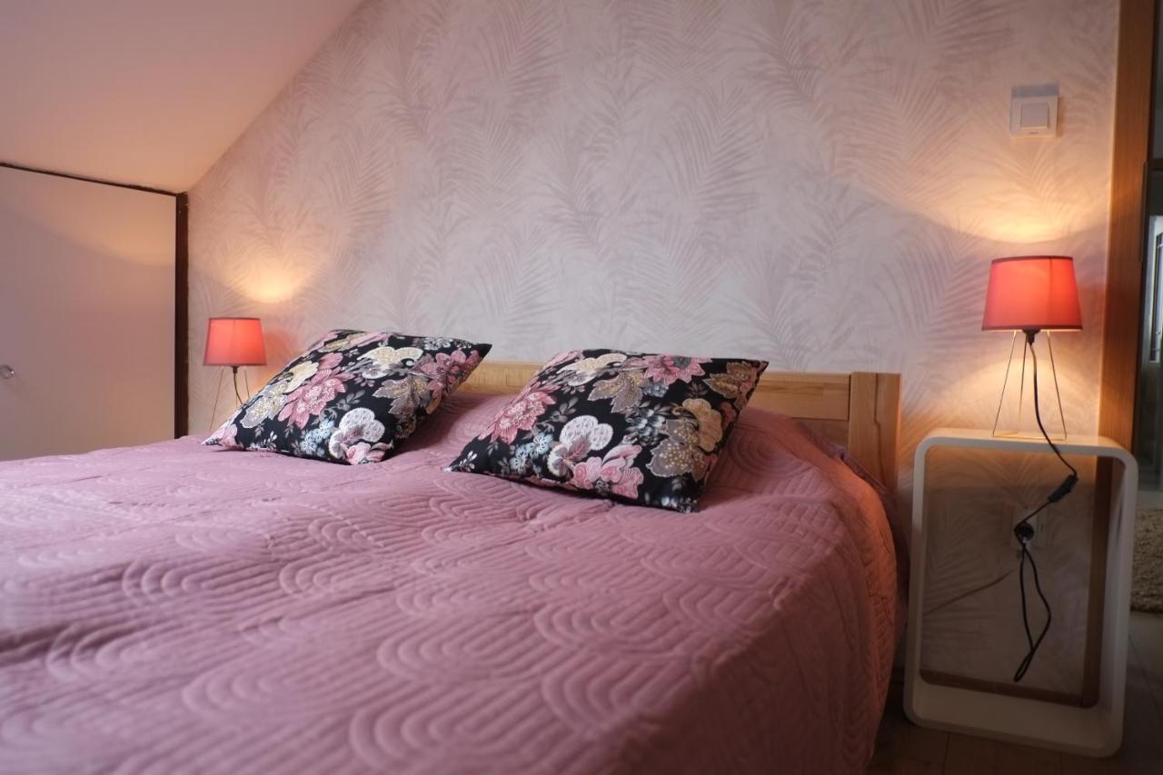 Apartman Katarina Zagreb