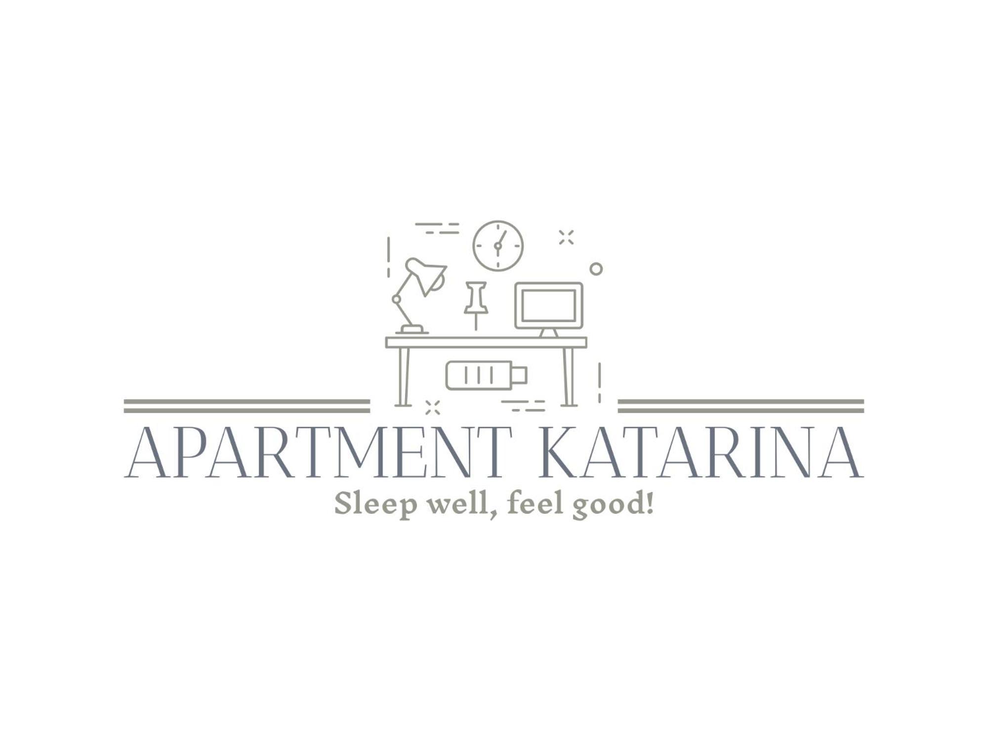 Katarina Apartment *