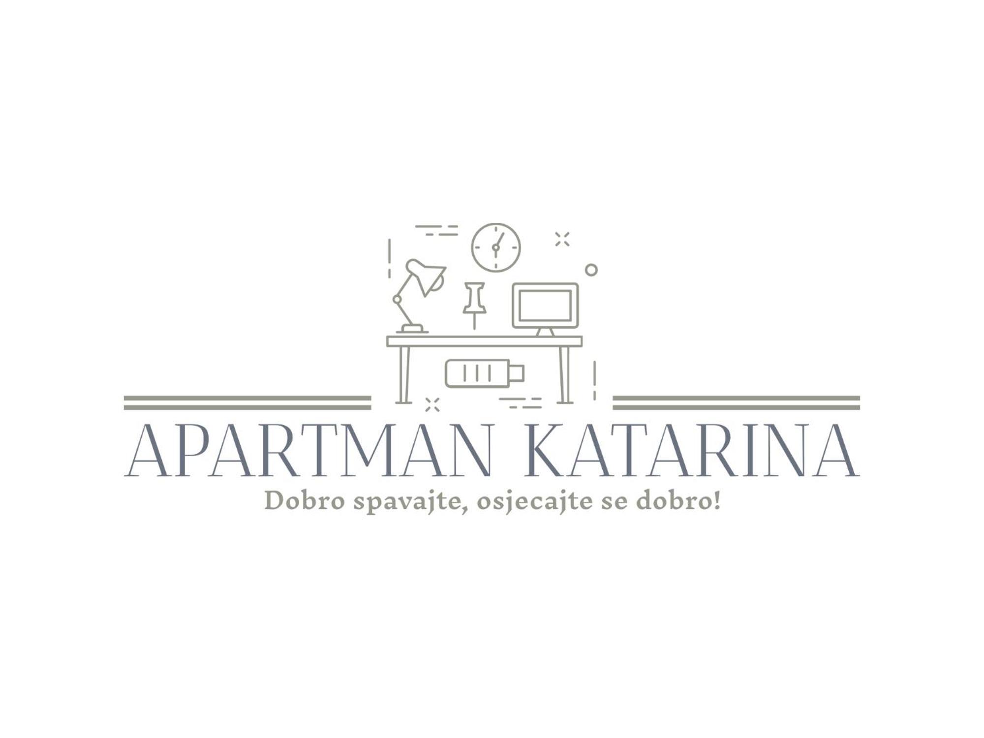 Apartment Katarina *