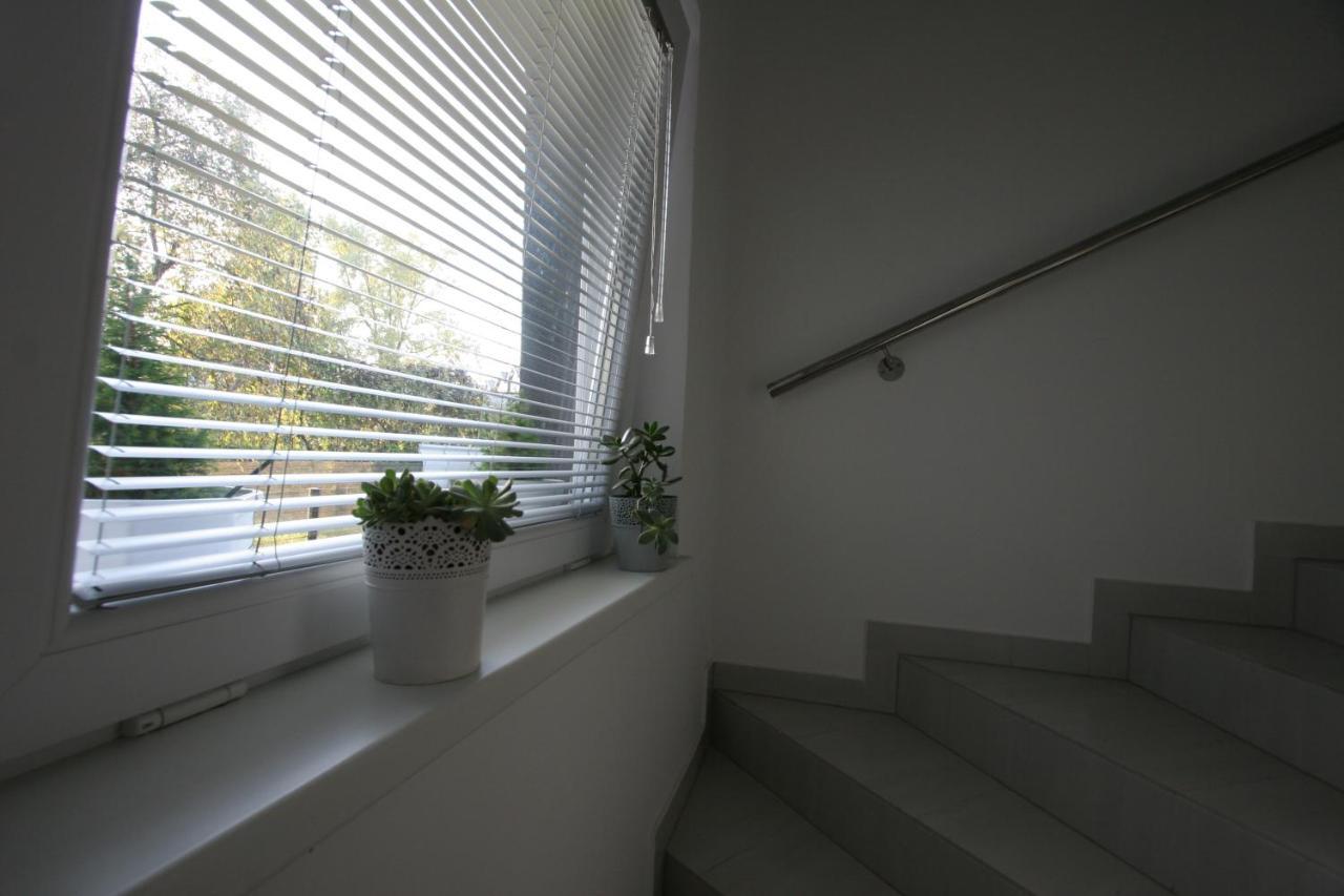 Katarina Apartman Zagreb